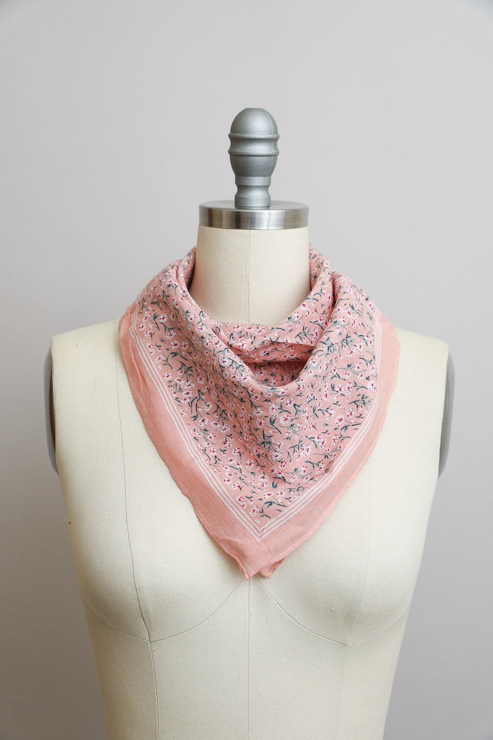 Flower Field Bandana