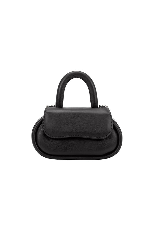 Cici Recycled Vegan Leather Bag